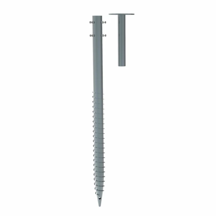 grounding screws
